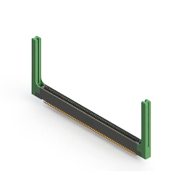 395-116-559-258 EDAC Inc.  Edgeboard Connectors